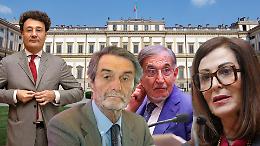 Manager stimato o "cavallo di Troia" di Lega e Fratelli d'Italia? Ombre sulla nomina di Bartolomeo Corsini