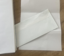 In Comune a Ciriè arriva una lettera di minacce indirizzata alla Sindaca e agli altri amministratori 
