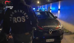'Ndrangheta: nuovi arresti nel chivassese. Le mani sull'A32 Torino-Bardonecchia e altri appalti 