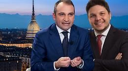 Voti in cambio di favori. Il Comune di Torino a rischio scioglimento.