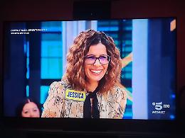 Dal ciriacese al piccolo schermo: Jessica Atzeni torna in tv per sfidare la fortuna ad Avanti un Altro 