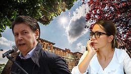 Dopo il "caso Gallo" l'alleanza tra Partito Democratico e 5 Stelle è a rischio, parlano i grillini: "Siamo in stand by"