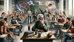 Boicottare Israele: una scorciatoia pericolosa che puzza di antisemitismo
