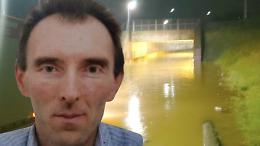 Morì annegato nel sottopasso: parte il processo d'Appello nei confronti del sindaco e di altri 4 imputati