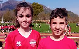 Il GS Chivassesi corre sempre più veloce