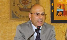 Il Sindaco uscente si ricandida: Pittalis vuole il secondo mandato