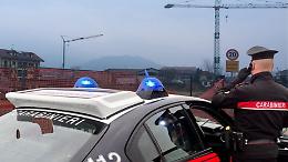 'Ndrangheta, spaccano la faccia all'ex assessore e lo minacciano di morte: "Sbirro, io t'ammazzo!"