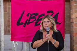 La paladina piemontese dell'antimafia rifiuta la candidatura nel Pd: "C'è stata una proposta ma io continuo  il mio impegno civico"