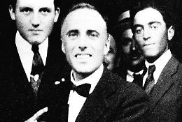 Centenario Matteotti, Chivasso è pronta a ricorda e rivive i valori di un eroe antifascista