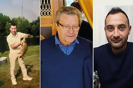 Pavel Petronel Tanase aveva due figli. Settimo Torinese sconvolta 