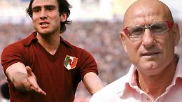 Inchiesta sulla 'ndrangheta c'è anche l'ex campione del mondo Ciccio Graziani: quel giorno a Volpiano