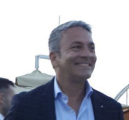 Elezioni giugno: Michele Aprile si candida a sindaco di Robassomero 