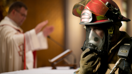 Intossicati alla Messa di Pasqua: la Procura indaga per disastro colposo