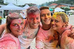 La Hope Color approda a Rivarolo Canavese
