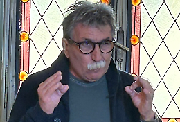 San Savino a Gambone. Galletto a muso duro: “Non sono arrabbiato, forse solo un po’ demoralizzato per i miei compagni di viaggio...”