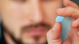 Arrestato il ladro di Viagra, rapinava le farmacie per procurarsi le pillole blu