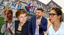 Il centrodestra ha speso 5 volte più di Elena Piastra ma ha perso le elezioni