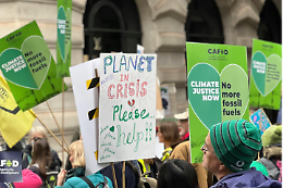 La Corte Europea dei Diritti dell'Uomo e la crisi climatica: un nuovo diritto per le generazioni future