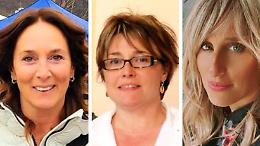 Elezioni: nel piccolo comune Canavesano per fare il sindaco si candidano tre donne
