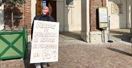 'Ndrangheta, Ciuffreda all'attacco del Pd: "Io evitai il commissariamento della città"