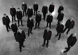Il Coro La Rupe inaugura la stagione dei Concerti di Primavera