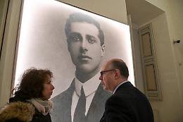 Il centenario Matteotti si celebra a Teatro