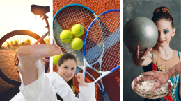 Il "Free Time Festival" accende il paese con un trionfo di sport