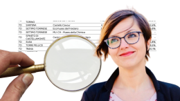 La sindaca Elena Piastra dà i numeri sul Mu.Ch  Il dubbio che non sappia usare la calcolatrice...