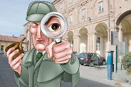 La commissione etica? Una mezza farsa...