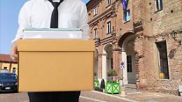 Caos Consulta della Legalità: esposto in Procura e dimissioni