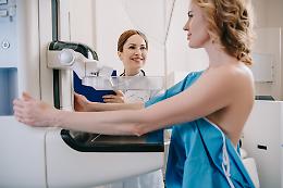 Nuovo software per mammografie: un lascito di 50 mila euro che cambia la Radiologia dell'ospedale