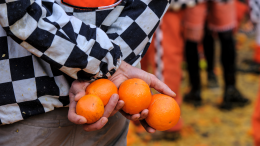 Hai un progetto per il Carnevale? La Fondazione "paga"!
