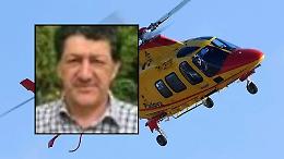Tutti in apprensione per Mauro Poma, il vice-sindaco di Ceres folgorato dopo essersi appoggiato a un palo