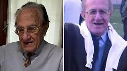 Addio a Dante Pollastrini, storico presidente onorario della ProSettimo Eureka 