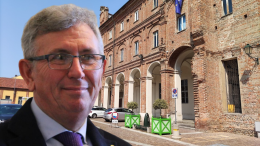 "Castello promette e non mantiene": lettera aperta al sindaco di Chivasso