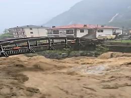 Maltempo di fine giugno e esondazioni nelle Valli di Lanzo. Stanziati 17 milioni e chiesto lo stato di emergenza