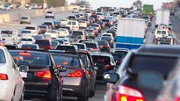 Fine settimana da "bollino nero" per il traffico: ecco le autostrade e le strade assolutamente da evitare