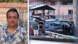 Imprenditore muore nel cortile dell'azienda: ci sono tre indagati e un testimone oculare