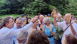 Il progetto della discordia: si torna a discutere del Meisino, ma senza risposte...