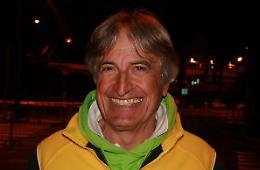 Un ex campione europeo farà da apripista del Rally Città di Torino