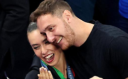 Alessia Maurelli, un bronzo olimpico e un "sì" indimenticabile a Parigi