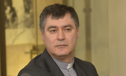 Il minimo sindacale di monsignor Roberto Repole