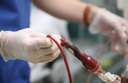 Donna di 71 anni muore per una trasfusione sbagliata: rinviati a giudizio un medico e un infermiere 