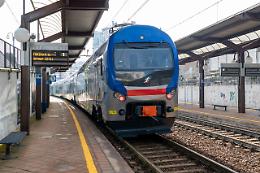 Guasto a Volpiano: treni cancellati e pendolari in rivolta sulla linea Chieri-Rivarolo