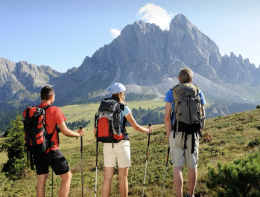 Turismo nelle Valli di Lanzo: "le città più grandi devono aiutare i piccoli Comuni. Non può essere tutto gratis"