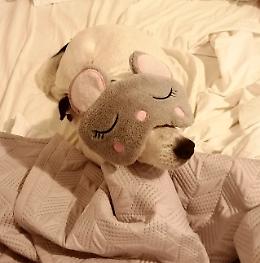 Soffri d’insonnia?! 