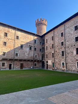 Visite gratuite al castello di Ivrea, ecco quando