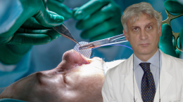 A Libero Tubino il titolo di "Primario Ospedaliero Emerito"