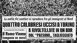 Primo maggio 1971 - La strage di Piazza Vittorio