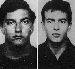 Perdere la vita in 20 secondi. A 20 anni. La morte di Lucio Gasparella.